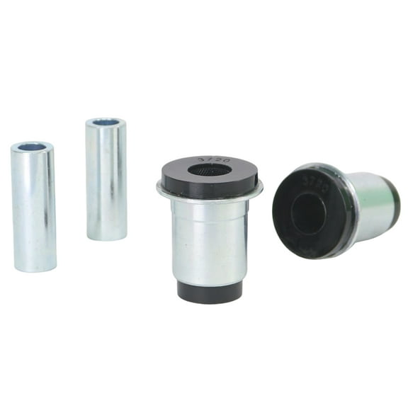 Nolathane REV050.0048 Rear Lower Inner Suspension Control Arm Bushing Kit Compatible with Toyota 06-18 RAV4