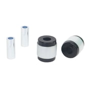 Nolathane REV050.0060 Suspension Control Arm Bushing Kit Compatible with Tesla 17-23 3, Tesla 17-23 3, Tesla 18-23 3, Tesla 20-21 3, Tesla 20-23 Y, Tesla 20-23 Y, Tesla 20 Y
