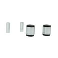 thumbnail image 1 of Nolathane REV052.0002 Rear Lower Outer Suspension Control Arm Bushing Kit Compatible with Mitsubishi 03-06 Lancer, 1 of 7