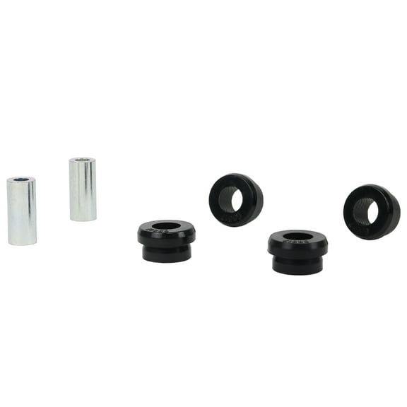 Nolathane REV052.0022 Rear Lower At Knuckle Suspension Control Arm Bushing Kit Compatible with 05-18 Volkswagen, Audi