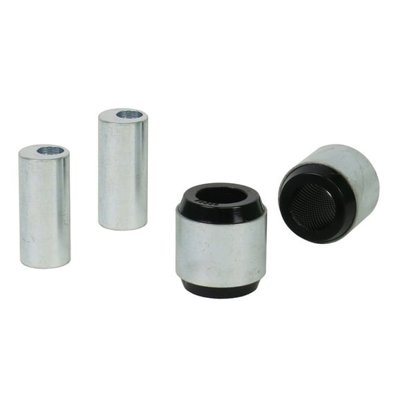 Nolathane REV052.0024 Rear Lower Outer Suspension Control Arm Bushing Kit Compatible with Acura 04-08 TSX