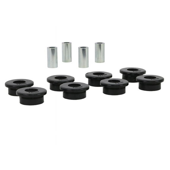 Nolathane REV052.0032 Rear Lower Outer Suspension Control Arm Bushing Kit Compatible with Acura 02 RSX, Honda 06-11 Civic