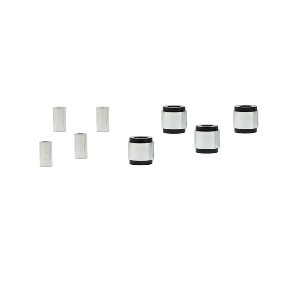 Nolathane REV053.0018 Toe Compensator Link Bushing Compatible with Acura 90-01 Integra, Honda 88-00 Civic, Honda 93-97 Civic del Sol, Honda 97-01 CR-V, Honda 88-91 CRX