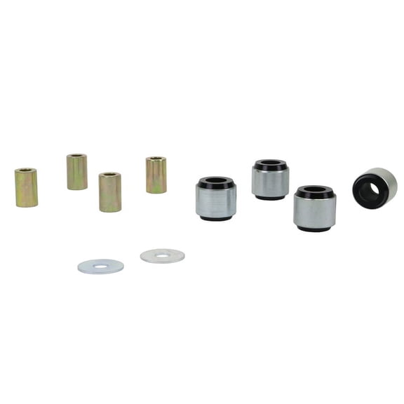 Nolathane REV054.0004 Rear Upper Suspension Control Arm Bushing Kit Compatible with Chrysler 05-10 300, Dodge 08-10 Challenger, Dodge 06-10 Charger, Dodge 05-08 Magnum