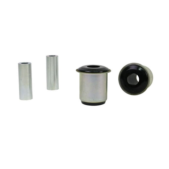 Nolathane REV056.0016 Rear Upper Control Arm-to-Axle Bushing Kit Compatible with 1979-2010 Ford Mustang