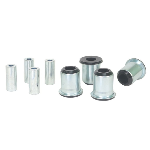 Nolathane REV058.0006 Rear Upper Inner Suspension Control Arm Bushing Kit Compatible with Honda 13-17 Accord