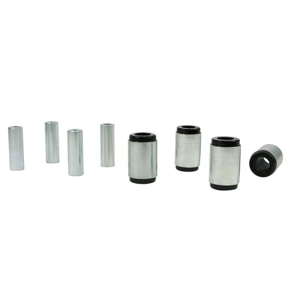 Nolathane REV060.0016 Rear Upper Inner Suspension Control Arm Bushing Kit Compatible with Nissan 05-12 Pathfinder