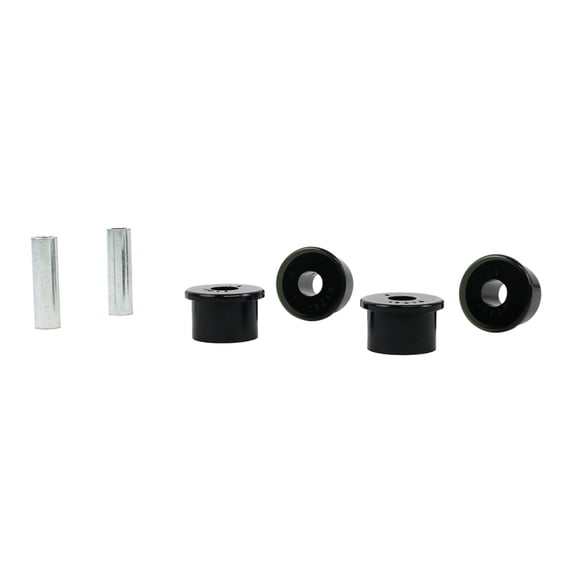 Nolathane REV062.0006 Rear Upper Outer Suspension Control Arm Bushing Kit Compatible with Mazda 90-05 Miata