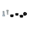 thumbnail image 1 of Nolathane REV062.0032 Rear Upper Outer Suspension Control Arm Bushing Kit Compatible with Subaru 00-09 Legacy, Subaru 00-09 Outback, 1 of 5