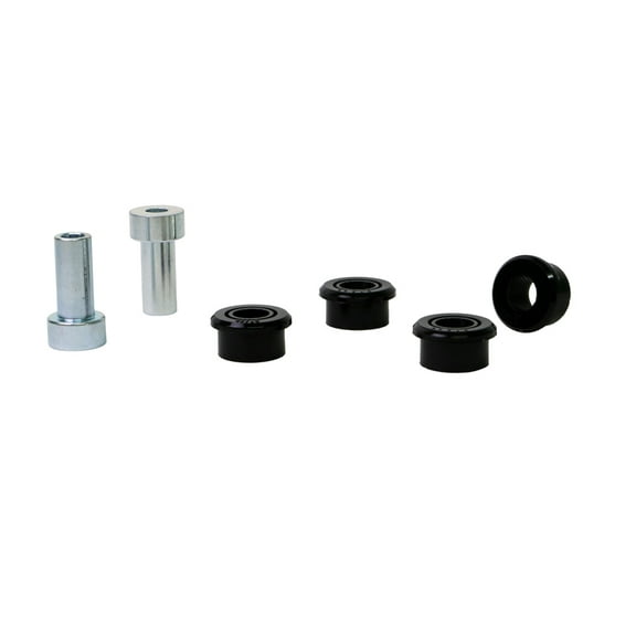 Nolathane REV062.0032 Rear Upper Outer Suspension Control Arm Bushing Kit Compatible with Subaru 00-09 Legacy, Subaru 00-09 Outback