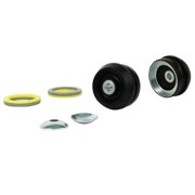 Nolathane REV064.0002 Performance Front Upper Strut Mount Set compatible with 2014-2017 Chevrolet SS, 2011-2017 Chevrolet Caprice PPV, 2004-2006 Pontiac GTO, 2008-2009 Pontiac G8