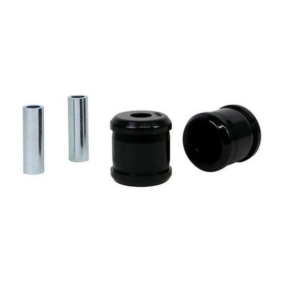Nolathane REV064.0014 Front Rearward Radius Arm Bushing Kit Compatible with Honda 97-01 Prelude