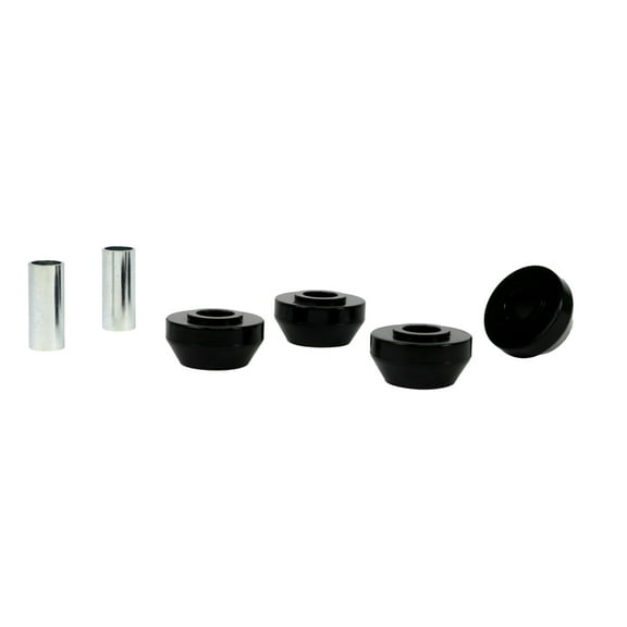 Nolathane REV064.0016 Front To Frame Suspension Strut Rod Bushing Kit Compatible with 65-74 GTX, Charger, Satellite, Road Runner, Coronet, Challenger, Barracuda