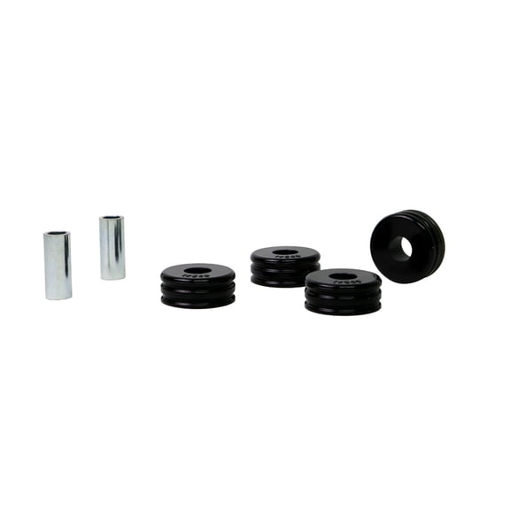 Nolathane REV064.0020 Front To Frame Suspension Strut Rod Bushing Kit Compatible with Nissan 84-86 300ZX, Nissan 87 300ZX