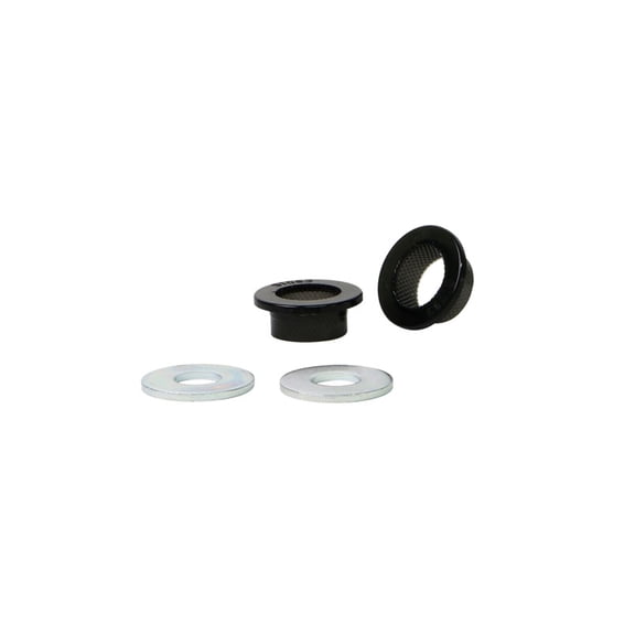 Nolathane REV065.0000 Front Upper Suspension Strut Washer Compatible with Volvo 01-09 S60, Volvo 01-06 S80