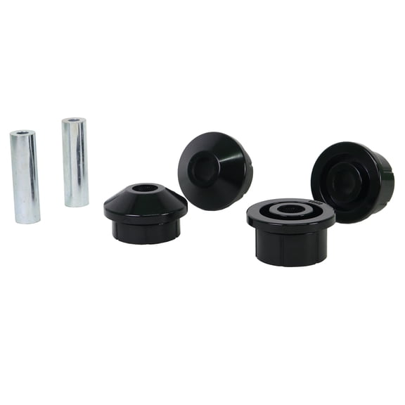 Nolathane REV068.0014 Rear Beam Axle Pivot Bushing Compatible with Nissan 09-14 Cube, Nissan 13-19 Sentra