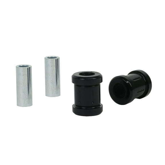 Nolathane REV068.0016 Rear Inner Suspension Control Arm Bushing Kit Compatible with Mazda 06-15 MX-5 Miata