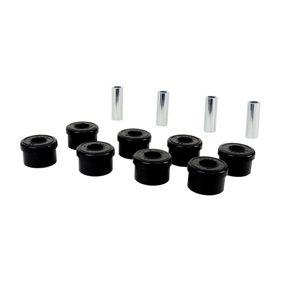 Nolathane REV086.0020 Rear Beam Axle Pivot Bushing Compatible with Toyota 03-08 Corolla