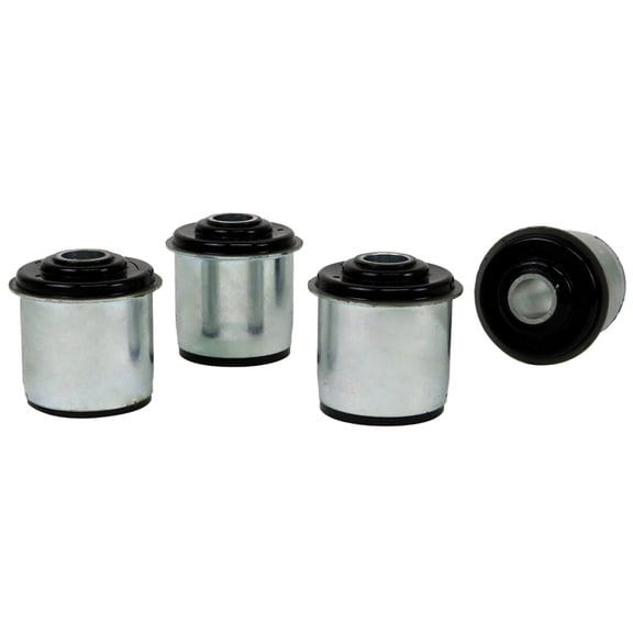 Nolathane REV094.0030 Rear Suspension Subframe Bushing Kit Compatible with Nissan 89-98 240SX