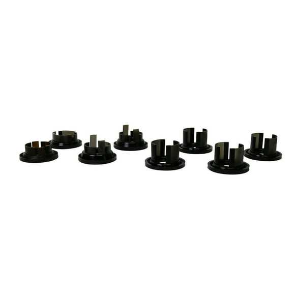 Nolathane REV096.0006 Rear Suspension Subframe Bushing Kit Compatible with Subaru 13-15 XV Crosstrek, Subaru 11-16 Impreza