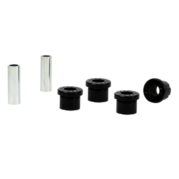 Nolathane REV098.0004 Transmission Crossmember Mount Bushing Compatible with Nissan 70-73 240Z, Nissan 74-75 260Z, Nissan 75-78 280Z