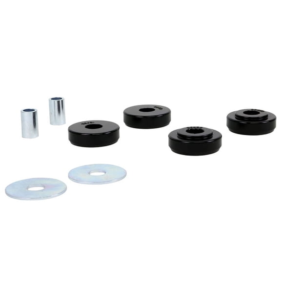 Nolathane REV098.0008 Transmission Crossmember Mount Bushing Compatible with Chevrolet 82-92 Camaro