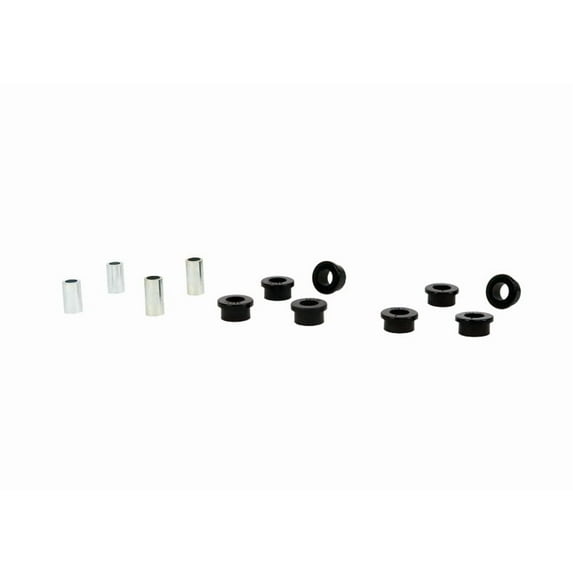 Nolathane REV106.0008 Rear Suspension Trailing Arm Bushing Compatible with Lexus 92-00 SC300, Lexus 92-00 SC400, Lexus 93-97 GS300, Toyota 93-97 Supra