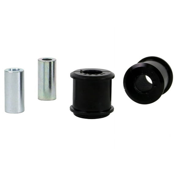 Nolathane REV108.0006 Rear To Frame Suspension Trailing Arm Bushing Compatible with Lexus 06-15 IS250, Lexus 06-16 IS350