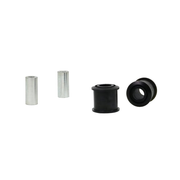 Nolathane REV110.0002 Front Upper Control Arm Rearward Bushing Kit compatible with 2007-2026 Jeep Wrangler, 2020-2026 Jeep Gladiator