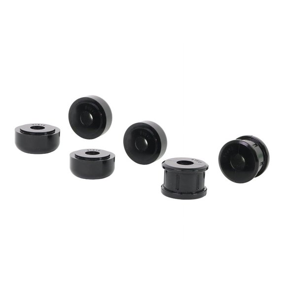 Nolathane REV114.0066 Rear Lower Suspension Trailing Arm Bushing Compatible with Dodge 03-04 Neon