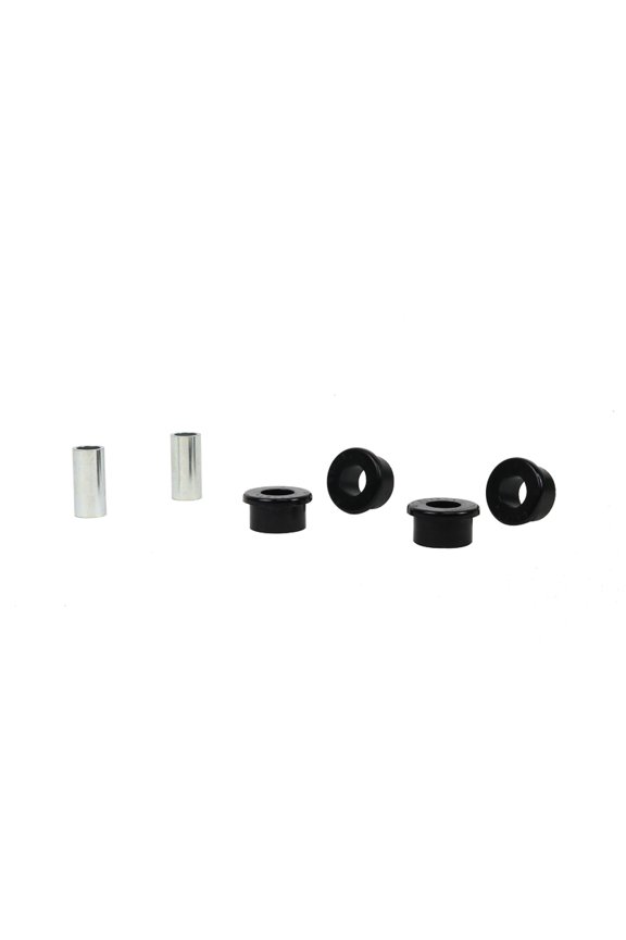 REV116.0018 Rear Rearward Suspension Trailing Arm Bushing Compatible with Nissan 91-93 NX, Nissan 91-94 Sentra