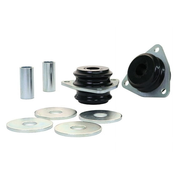 Nolathane REV116.0022 Rear Rearward Radius Arm Bushing Kit Compatible with 87-98 Range Rover, Discovery, Defender 110, Defender 90