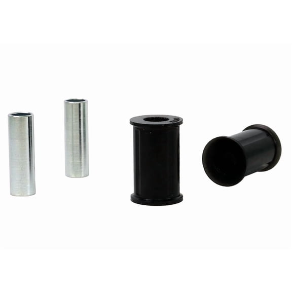 Nolathane REV116.0024 Rear Lower Suspension Control Arm Bushing Kit Compatible with Land Rover 93 Defender 110, Land Rover 94-97 Defender 90