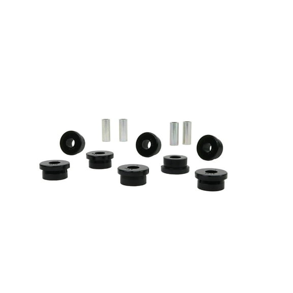 Nolathane REV118.0008 Rear Rearward Suspension Trailing Arm Bushing Compatible with Hyundai 95-99 Accent