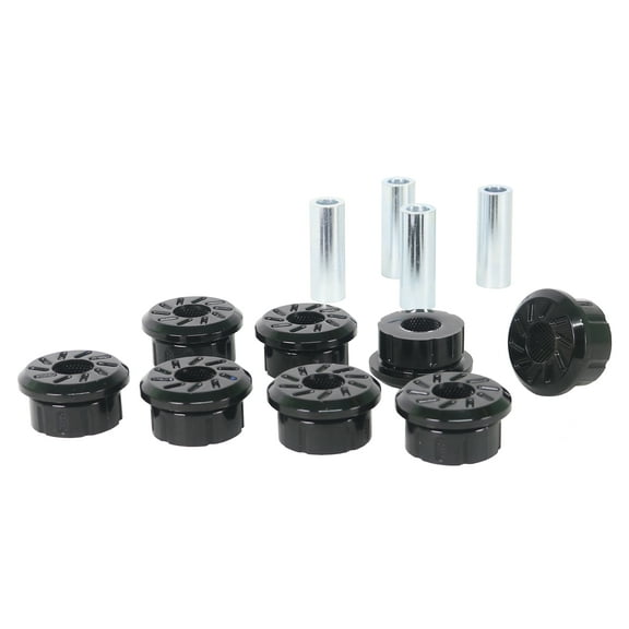 Nolathane REV118.0016 Rear Lower Suspension Trailing Arm Bushing Compatible with Toyota 01-07 Highlander, Toyota 95-03 Avalon, Toyota 97-01 Camry, Toyota 99-03 Solara