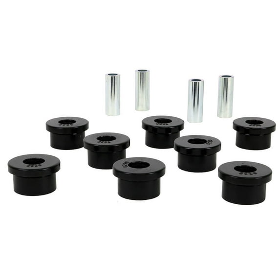 Nolathane REV118.0036 Rear Lower Suspension Trailing Arm Bushing Compatible with Toyota 96-02 4Runner