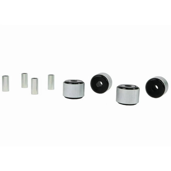 Nolathane REV118.0040 Front Forward Radius Arm Bushing Kit Compatible with Toyota 84-89 Land Cruiser