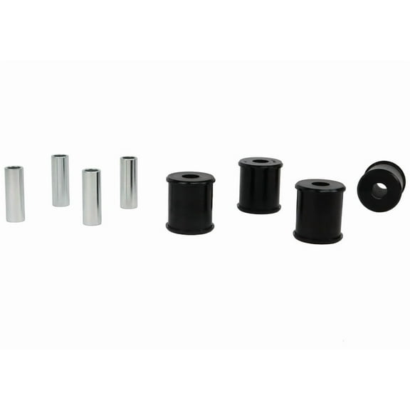 Nolathane REV118.0046 Rear Suspension Trailing Arm Bushing Set Compatible with Toyota 90-95 4Runner
