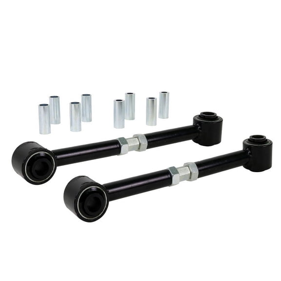 Nolathane REV119.0002 Rear Upper Suspension Trailing Arm Compatible with Lexus 96-97 LX450, Toyota 91-07 Land Cruiser