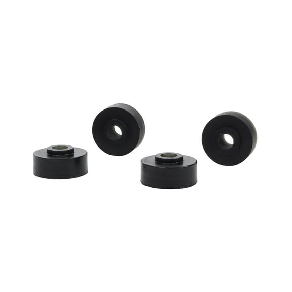 Nolathane REV126.0006 Upper Front Suspension Shock Absorber Bushing Set Compatible with Isuzu 93-00 Trooper, Isuzu 01 Trooper, Ford 73-79 F-100, Ford 75-79 F-150, Ford 73-79 F-250, Ford 73-79 F-350
