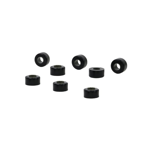 Nolathane REV130.0026 Rear Lower Suspension Shock Absorber Bushing Compatible with Land Rover 93 Defender 110, Land Rover 94-97 Defender 90, Land Rover 94-98 Discovery