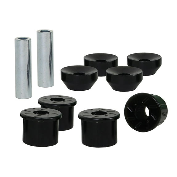 Nolathane REV130.0036 Front Suspension Shock Absorber Mount Bushing Compatible with Honda 99-00 Civic