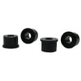 thumbnail image 1 of Nolathane REV132.0006 Rear Leaf Spring Bushing Set Compatible with MG 60-62 MGA, MG 63-73 MGB, 1 of 7