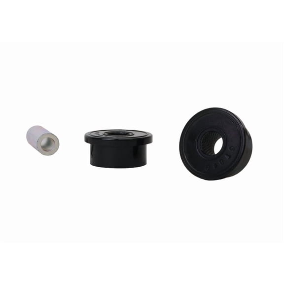Nolathane REV141.0002 Front Suspension Track Bar Bushing Kit Compatible with 84-01 Cherokee, Comanche, Grand Cherokee
