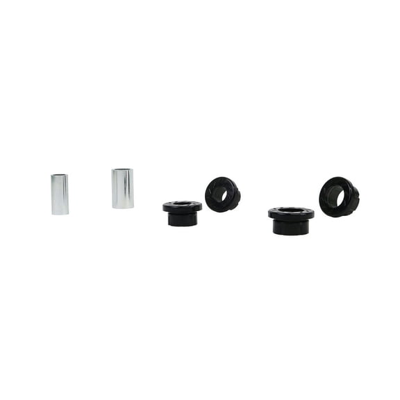 Nolathane REV141.0004 Front Suspension Track Bar Bushing Kit Compatible with Ford 68-79 Bronco, Ford 70-76 F-100, Ford 77-79 F-150