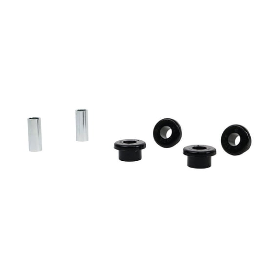 Nolathane REV142.0016 Rear Suspension Track Bar Bushing Kit Compatible with Toyota 96-02 4Runner