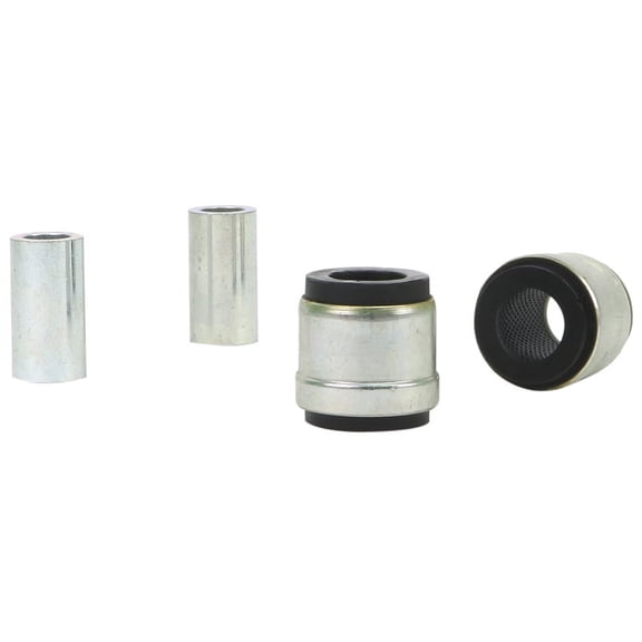 Nolathane REV142.0026 Rear Suspension Track Bar Bushing Kit Compatible with Jeep 18 Wrangler JK, Jeep 07-17 Wrangler