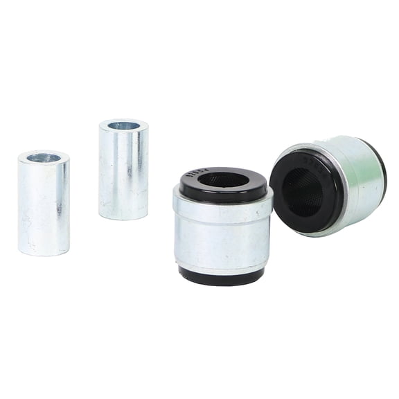 Nolathane REV142.0066 Rear Suspension Track Bar Bushing Kit Compatible with Jeep 18 Wrangler JK, Jeep 07-17 Wrangler