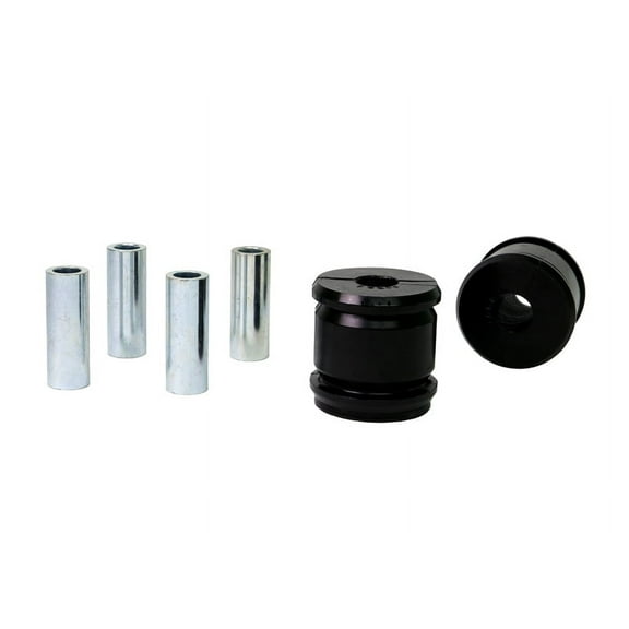 Nolathane REV150.0002 Rear Radius Arm Bushing Kit Compatible with 99-04 Discovery