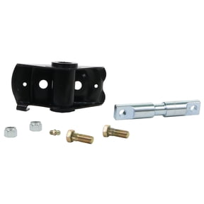 Nolathane REV154.0004 Suspension Spring Plate Bushing Compatible with Ford 64-73 Mustang